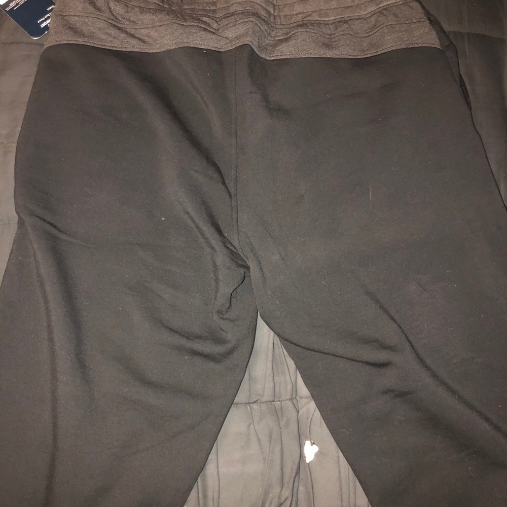 Jockey sweat pants xl new